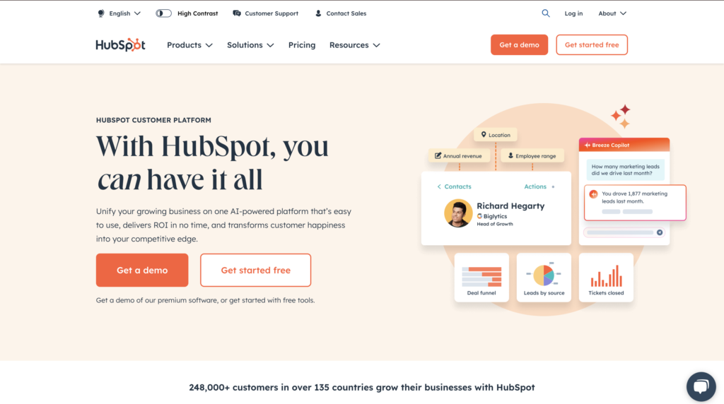 marketing tool